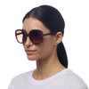 OKKIA Anna Adult Sunglasses