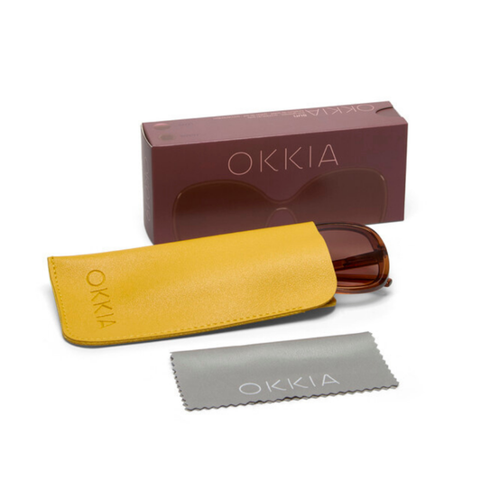 OKKIA Anna Adult Sunglasses