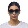 OKKIA Silvia Adult Sunglasses
