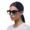 OKKIA Silvia Adult Sunglasses