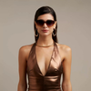 OKKIA Silvia Adult Sunglasses