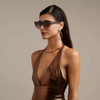 OKKIA Silvia Adult Sunglasses