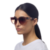 OKKIA Silvia Adult Sunglasses