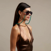OKKIA Alessio Adult Sunglasses