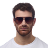 OKKIA Alessio Adult Sunglasses