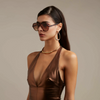 OKKIA Alessio Adult Sunglasses