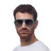 OKKIA Alessio Adult Sunglasses