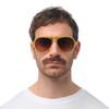 OKKIA Alessio Adult Sunglasses