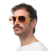 OKKIA Alessio Adult Sunglasses