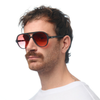 OKKIA Alessio Adult Sunglasses