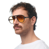 OKKIA Alessio Adult Sunglasses