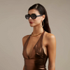 OKKIA Andrea Adult Sunglasses