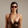 OKKIA Andrea Adult Sunglasses