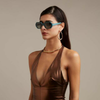 OKKIA Andrea Adult Sunglasses