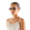 OKKIA Andrea Adult Sunglasses