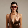 OKKIA Andrea Adult Sunglasses
