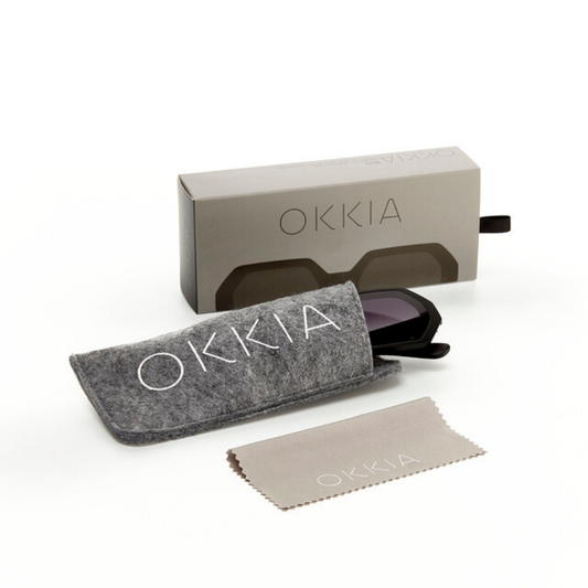 OKKIA Andrea Adult Sunglasses