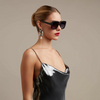 OKKIA Alessia Adult Sunglasses