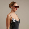 OKKIA Alessia Adult Sunglasses