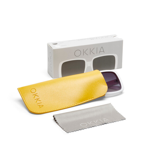 OKKIA Alessia Adult Sunglasses