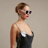 OKKIA Alessia Adult Sunglasses