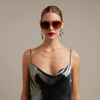 OKKIA Alessia Adult Sunglasses