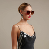 OKKIA Alessia Adult Sunglasses