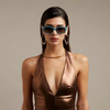OKKIA Chiara Adult Sunglasses