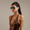 OKKIA Chiara Adult Sunglasses