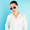 OKKIA Chiara Adult Sunglasses