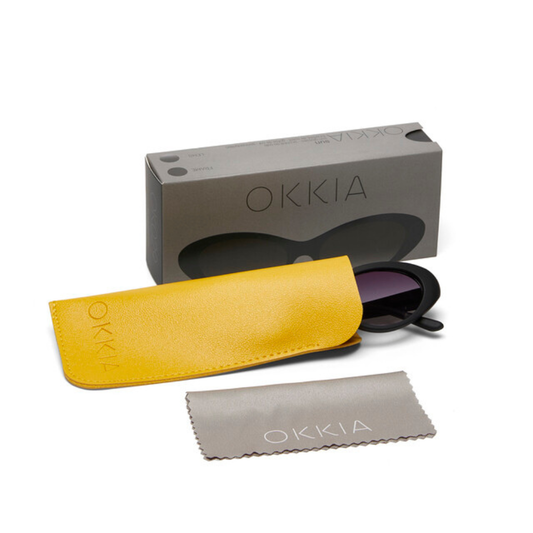 OKKIA Lina Adult Sunglasses