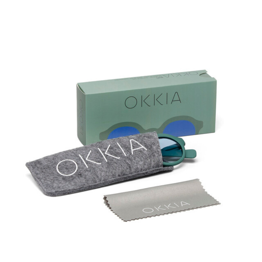 OKKIA Lauro Adult Sunglasses