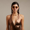 OKKIA Lauro Adult Sunglasses