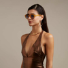OKKIA Lauro Adult Sunglasses
