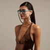 OKKIA Lauro Adult Sunglasses