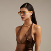 OKKIA Lauro Adult Sunglasses