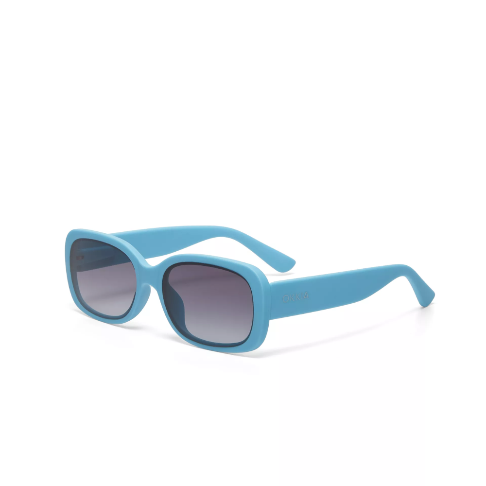 Load image into Gallery viewer, OKKIA Chiara Adult Sunglasses - Capri