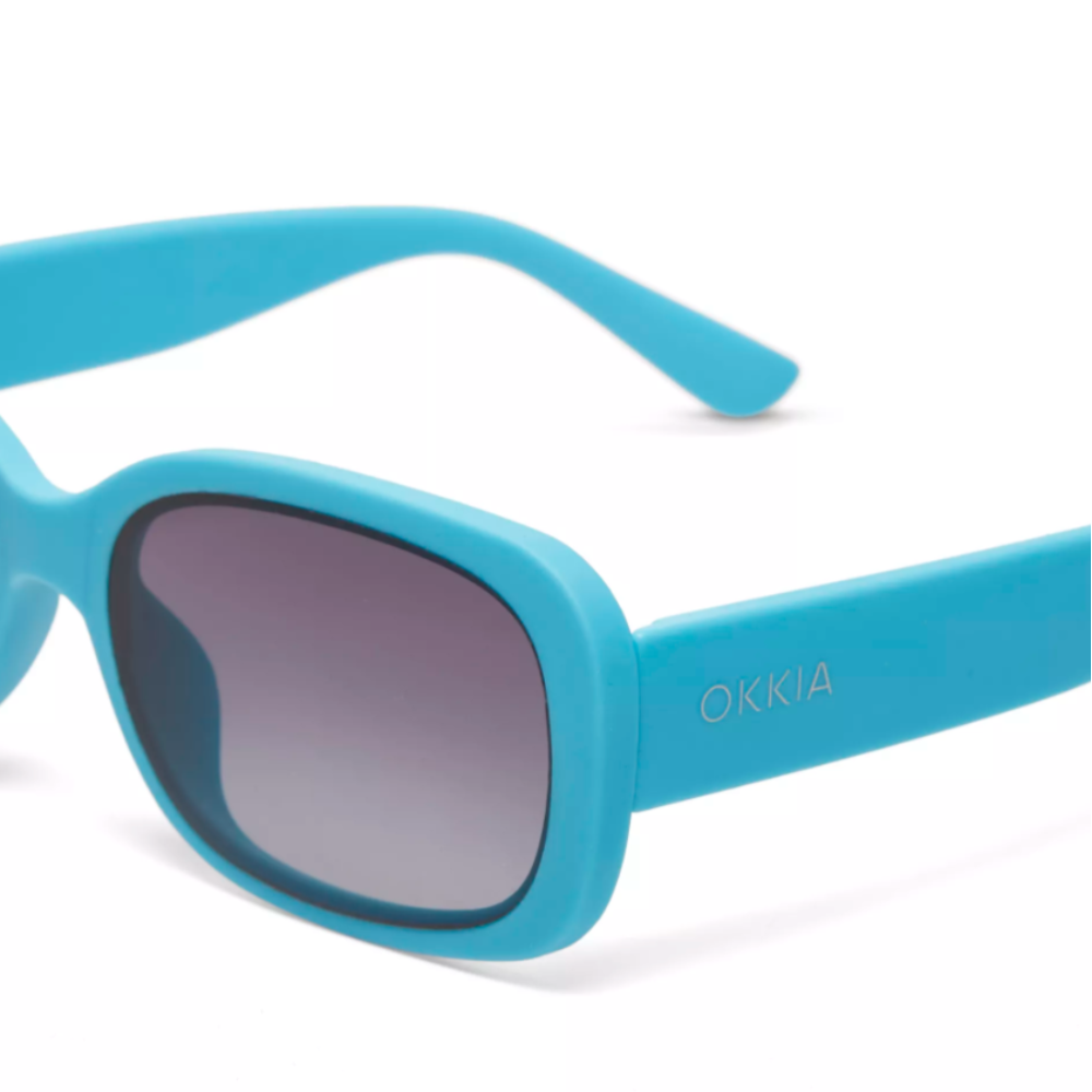 Load image into Gallery viewer, OKKIA Chiara Adult Sunglasses - Capri