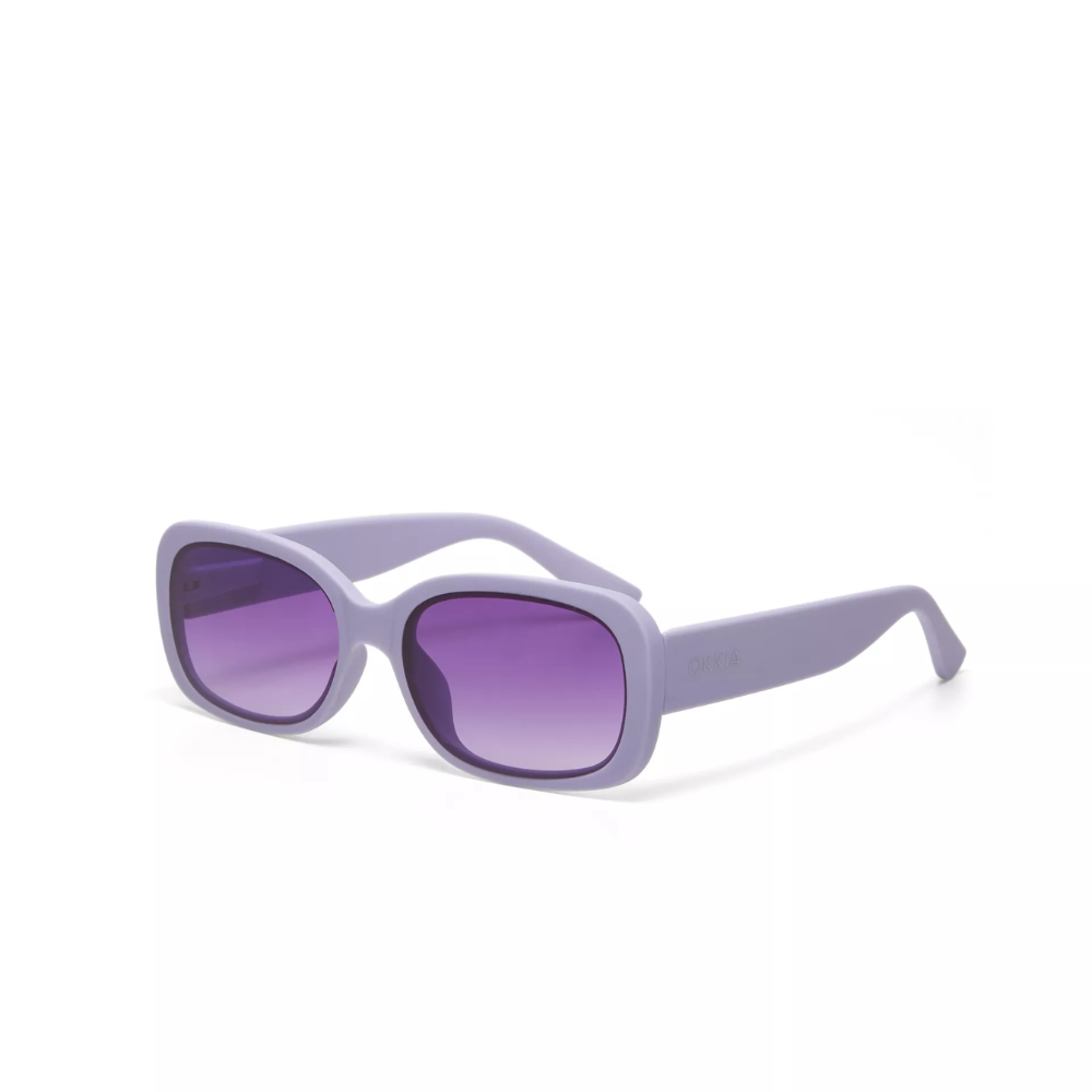 Load image into Gallery viewer, OKKIA Chiara Adult Sunglasses - Liliac Breeze