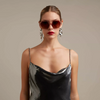 OKKIA Emma Adult Sunglasses