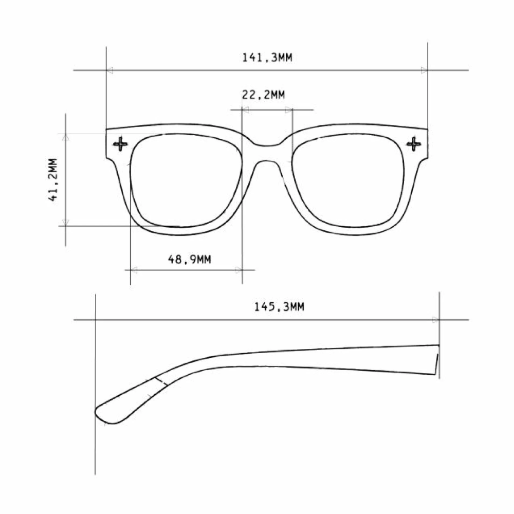 Load image into Gallery viewer, OKKIA Giovanni Adult Reading Glasses - Classic Havana