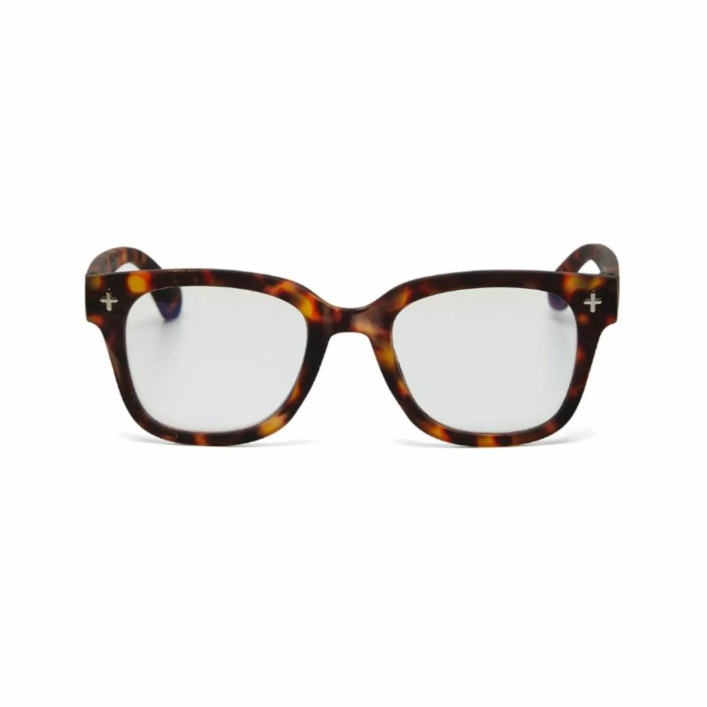 Load image into Gallery viewer, OKKIA Giovanni Adult Reading Glasses - Classic Havana