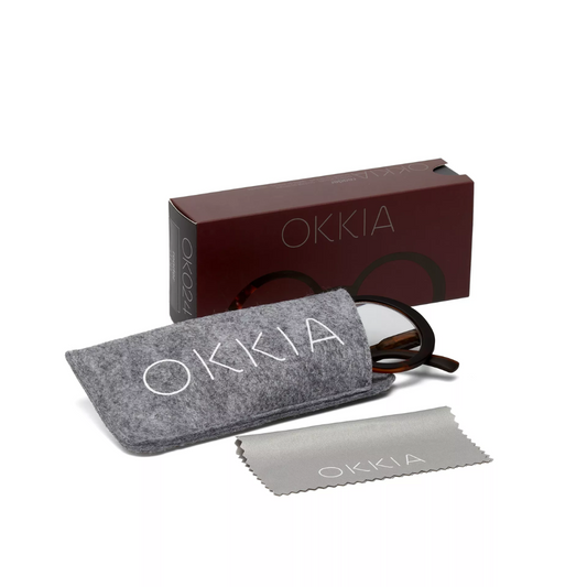 OKKIA Laura Adult Reading Glasses