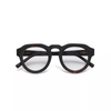 OKKIA Zeno Adult Reading Glasses - Havana Black