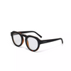 OKKIA Zeno Adult Reading Glasses - Havana Black