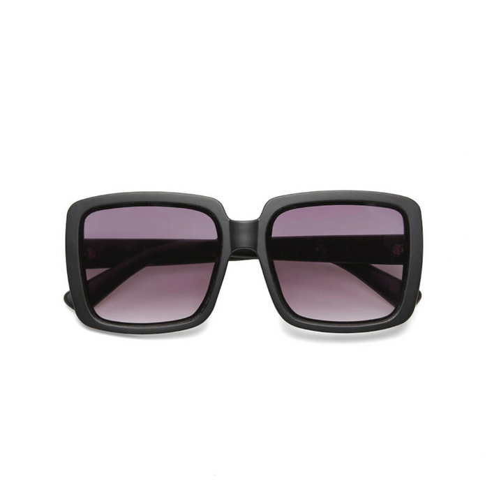 OKKIA Alessia Adult Sunglasses - Black