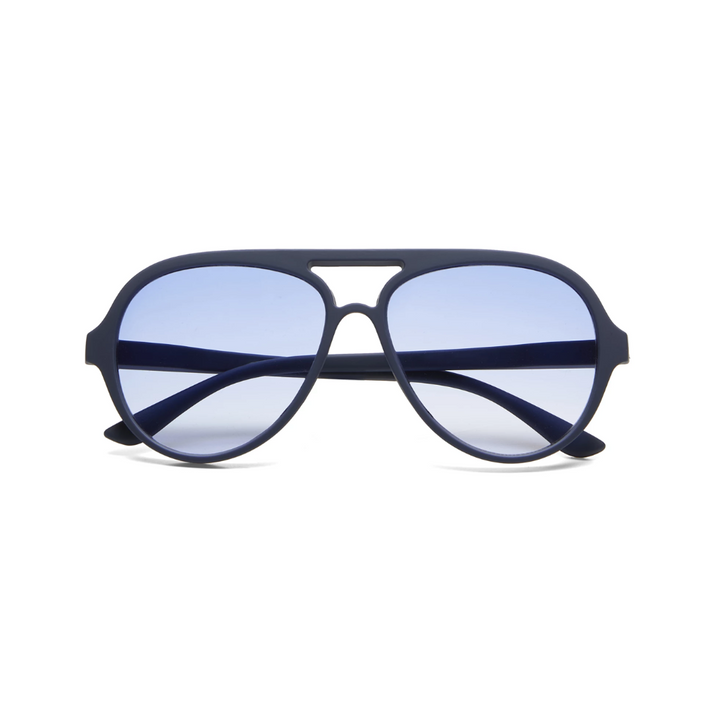 OKKIA Alessio Adult Sunglasses - Midnight