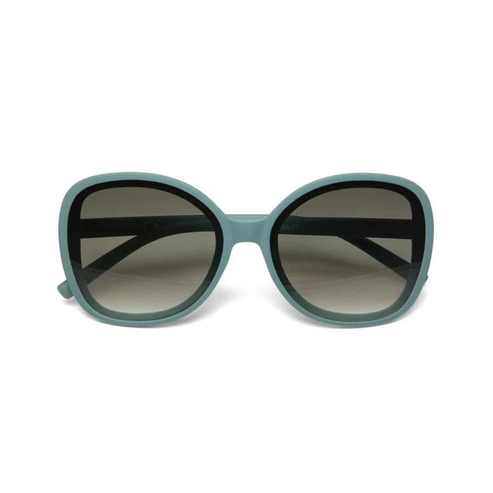 Load image into Gallery viewer, OKKIA Anna Adult Sunglasses - Green Sage