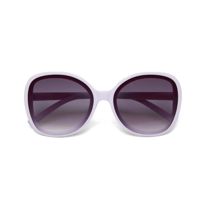 OKKIA Anna Adult Sunglasses - Lilac Breeze