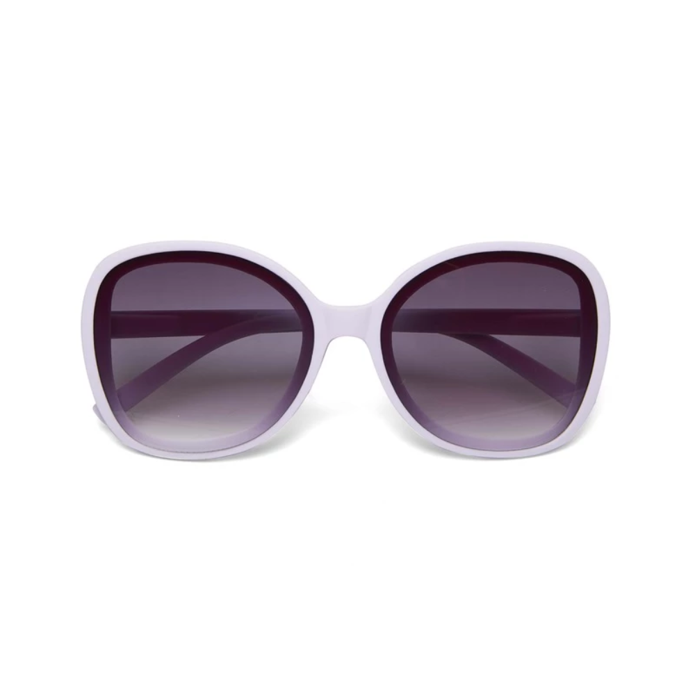 Load image into Gallery viewer, OKKIA Anna Adult Sunglasses - Lilac Breeze